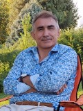 Prof. Dr. Faruk OCAKOĞLU (Anabilim Dalı Başkanı)