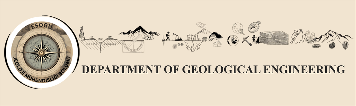 Department of Geological Engineering