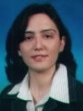 Dr. Öğr. Üyesi Didem YASİN (Bölüm Başkan Yardımcısı)