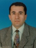 Prof. Dr. Ali KAYABAŞI (Anabilim Dalı Başkanı)
