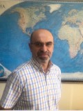Prof. Dr. Erhan ALTUNEL (Anabilim Dalı Başkanı)