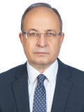 Prof. Dr. Selahattin KADİR (Anabilim Dalı Başkanı)