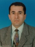 Assoc. Prof. Dr. Ali KAYABAŞI (Head of Division)
